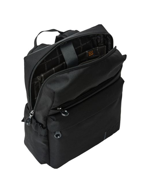 Zaino per laptop da 15 MANDARINA DUCK | P10QMT66XBLACK